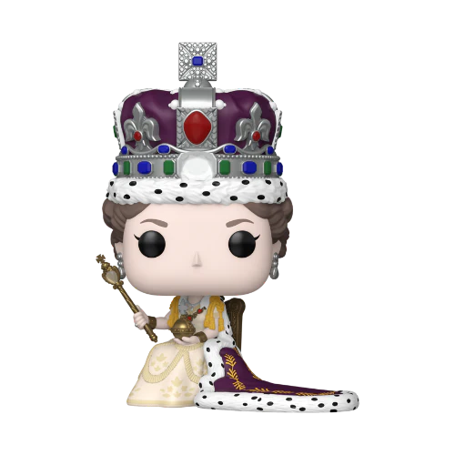 Pop! Vinyls